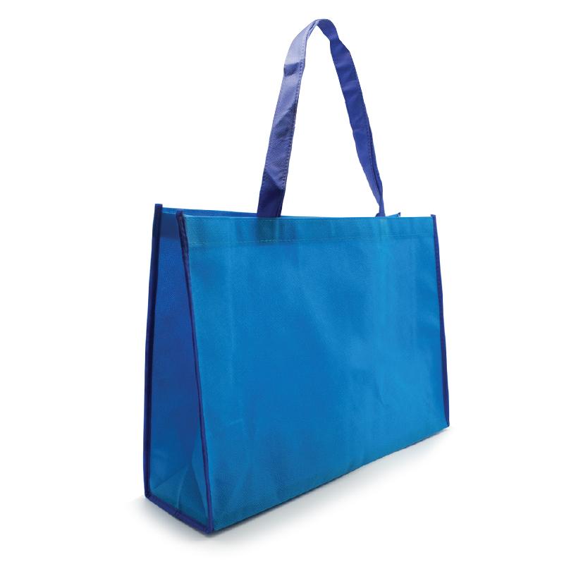Horizontal Non-Woven Bags
